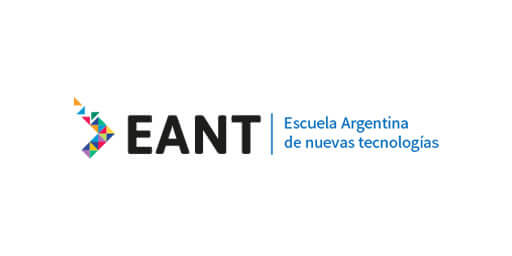 Escuela Argentina de Nuevas Tecnologías